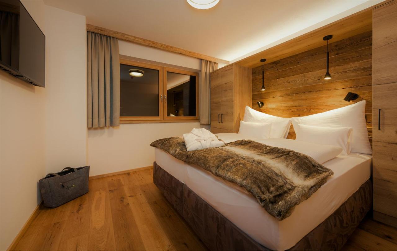 Naturparkgut Holzgau Esterno foto